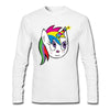 Rainbow Little Unicorn Shirt